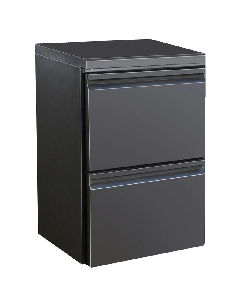 Bloc de tiroirs pour réfrigérateur 7450.03xx - Accessoires de ventilation - Combisteel