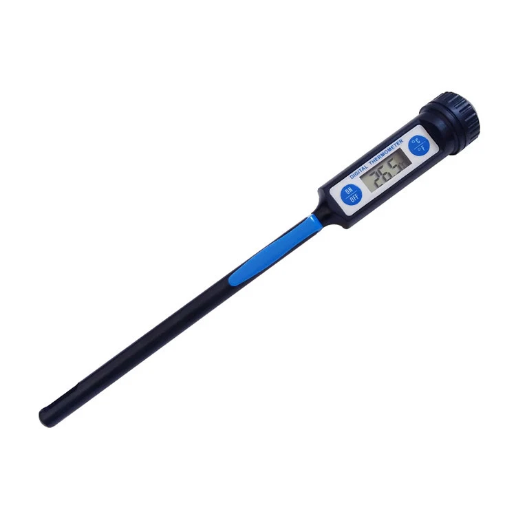 Thermomètre numérique résistant à l'eau L. 23 mm - Combisteel