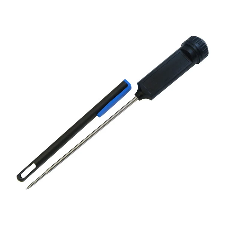 Thermomètre numérique résistant à l'eau L. 23 mm - Combisteel