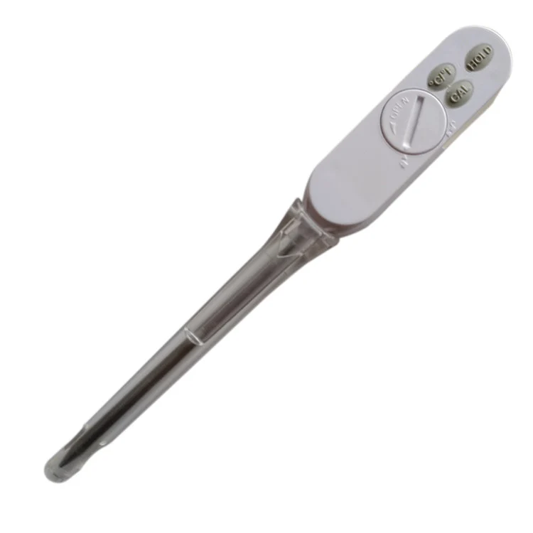 Thermomètre de poche étanche - Combisteel