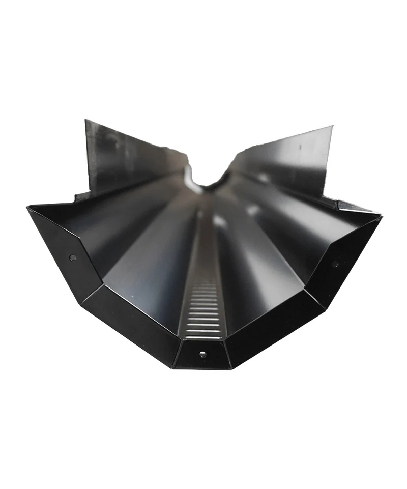 Connexion pour Congélateur bahut noir 2125 L. 2125 mm - Accessoires Réfrigération - Combisteel