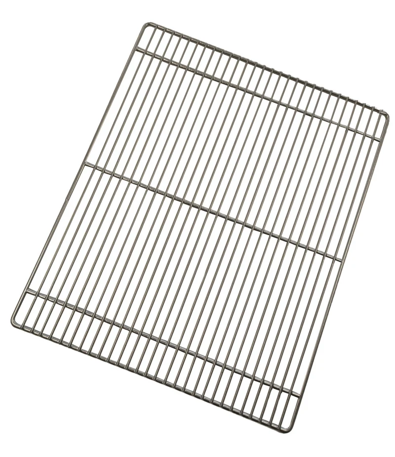 Grille pour 7472.0120 535x650x10 mm - Accessoires Réfrigération - Combisteel
