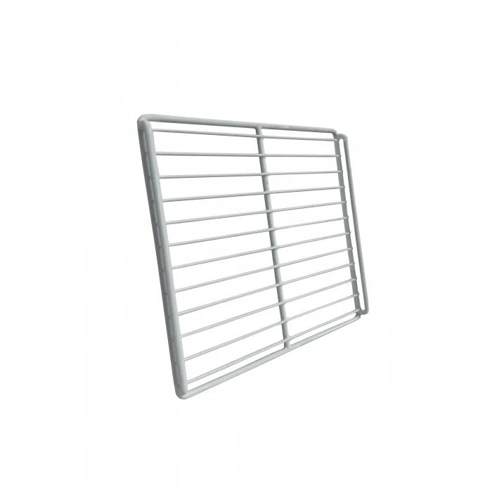 Grille pour 7071.0005-0020 340x120 mm - Accessoires Réfrigération - Combisteel