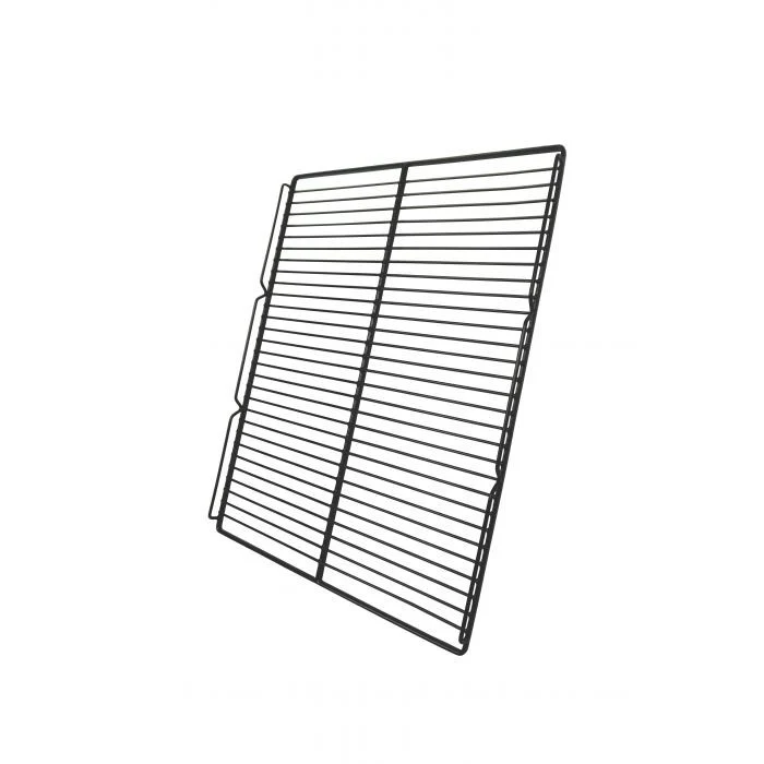 Grille gauche/droite noir pour 7455.2115 466x378 mm - Accessoires Réfrigération - Combisteel
