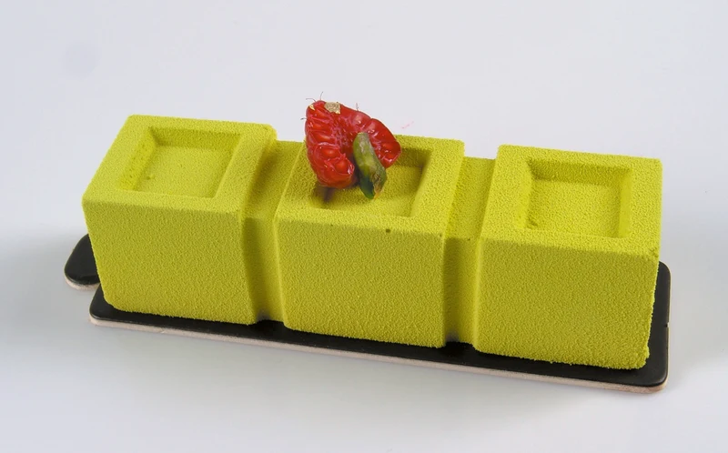 PAVOFLEX 20 TRICUBES PX015