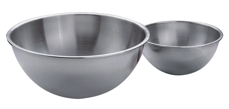 SUPPORT INOX CUL DE POULE