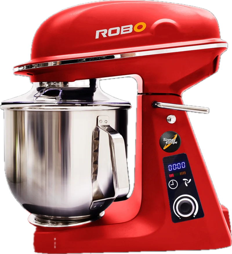 Robo - SINMAG