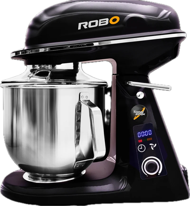 Robo - SINMAG