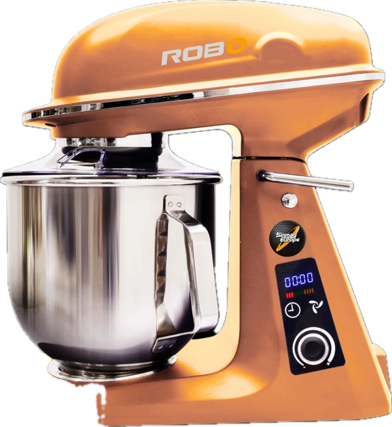 Robo - SINMAG