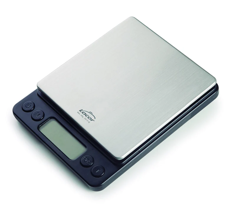 Balance 2 kg / 0.1 g