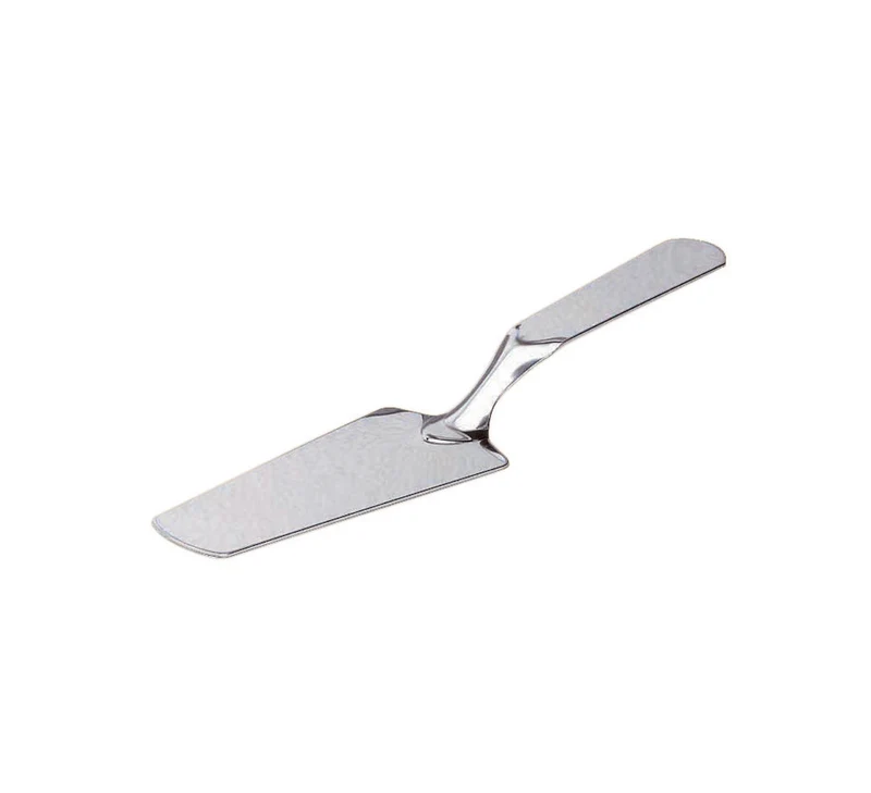PELLE À GÂTEAUX INOX - 24 cm