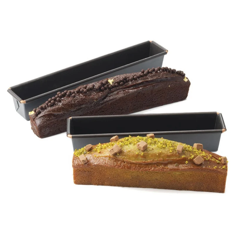 Moule à cake voyage