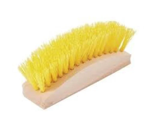 Brosse banneton