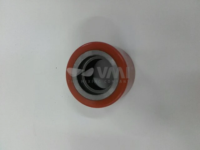 SAV VMI - Roue Caoutchouc modèle MAG ECO 120
