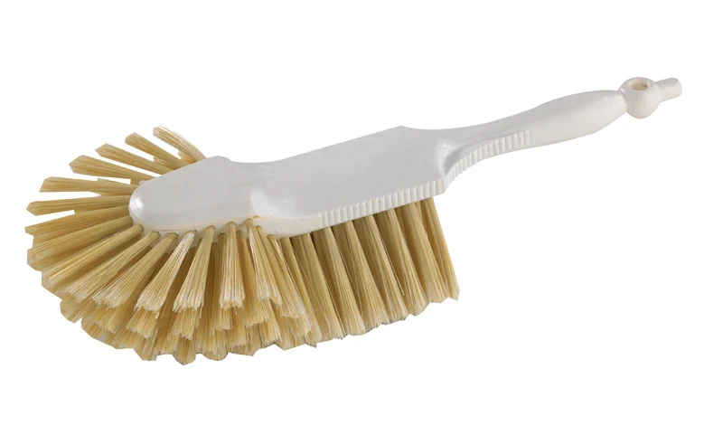 BROSSE COMPTOIR DEMI TETE POLYPROPYLENE