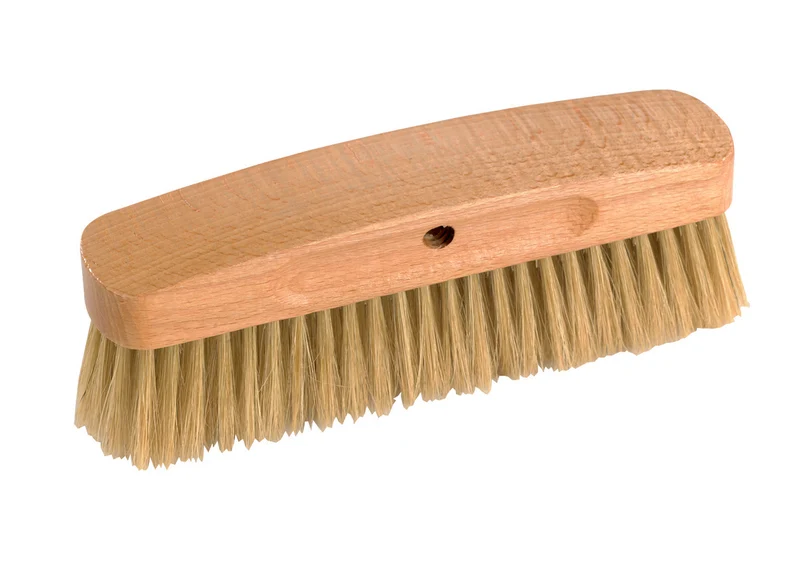 BROSSE A PETRIN MANCHE BOIS