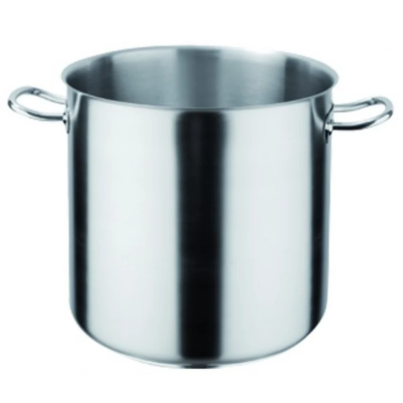 Marmite traiteur en inox