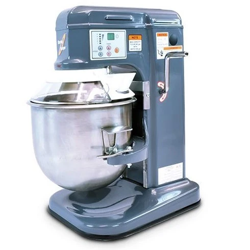 Batteur 10l. à poser SE10L - SINMAG