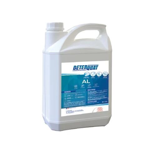 Désinfectant alcoolique Ecocert