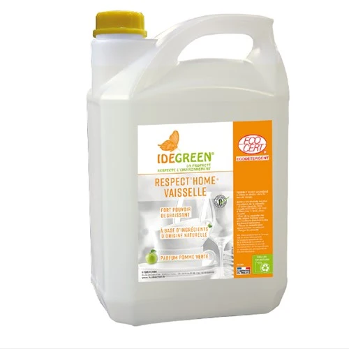 Liquide vaisselle Ecodétergeant