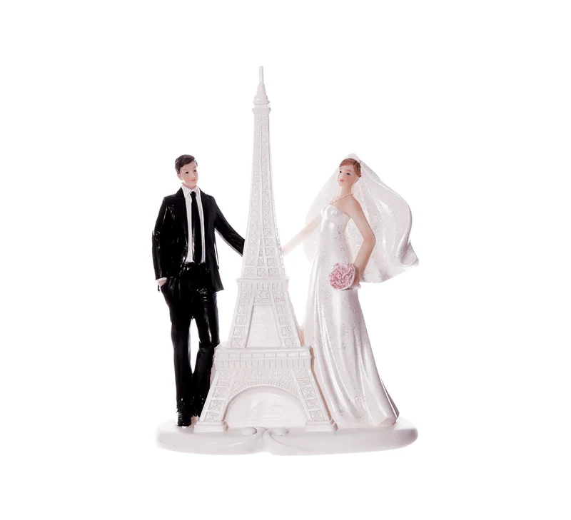 Sujets mariage Tour Eiffel