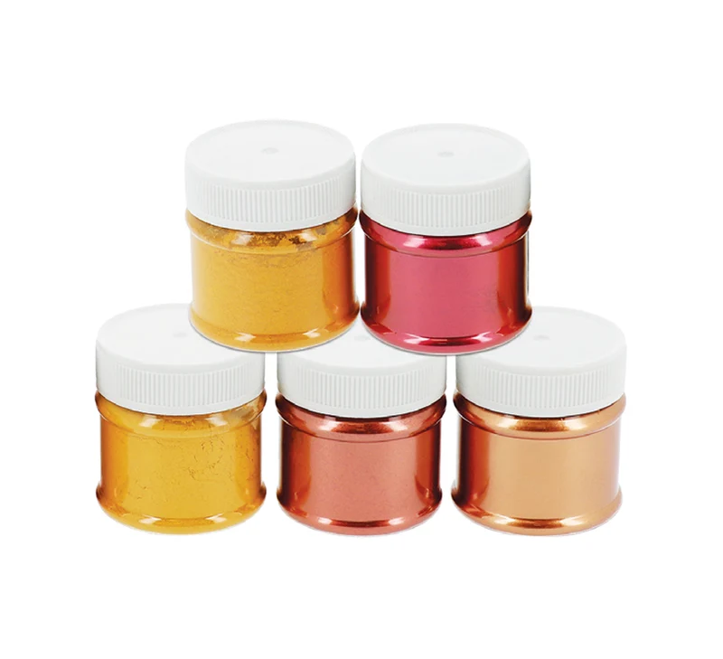 Colorant Poudre Scintillant 10 gr