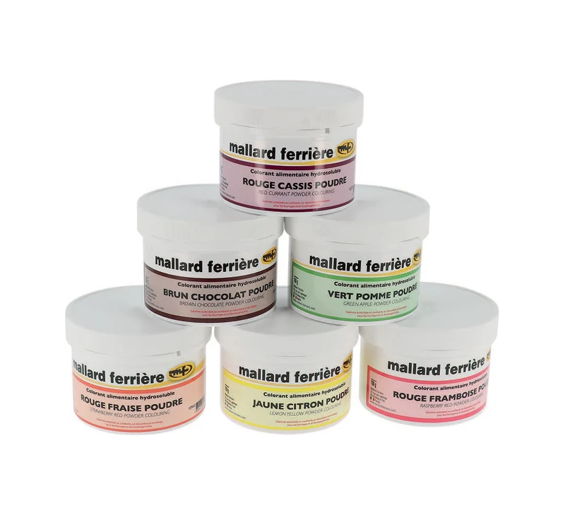 Colorant Poudre Hydro 100 grs