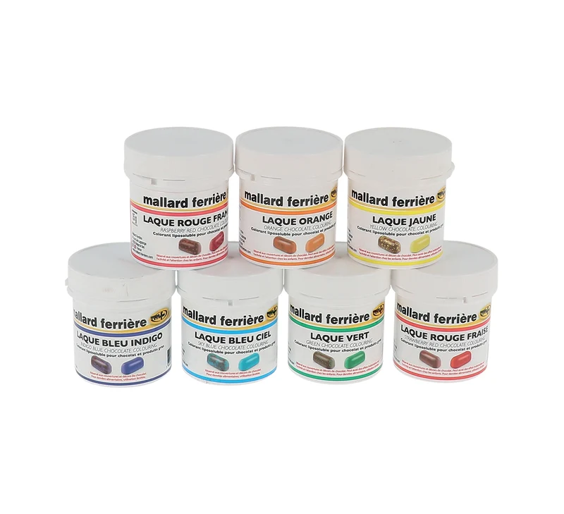 Colorant Choco Laque Lipo 15 gr