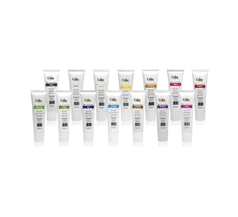 COLORANT GEL100 gr