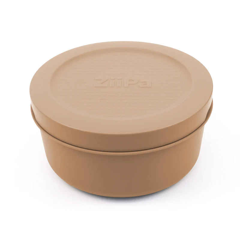 Pack Preparazione • Balance, 6 boîtes à pâtons, coupe pâtons • Sable
