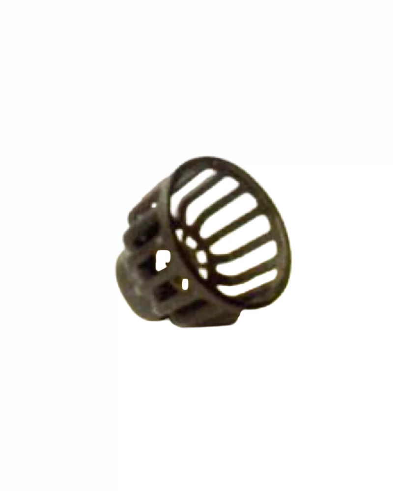 Buse n°4 pour pistolet KREA LM25 / LM45
