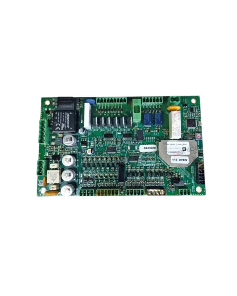 P.Micro STC-7 four control