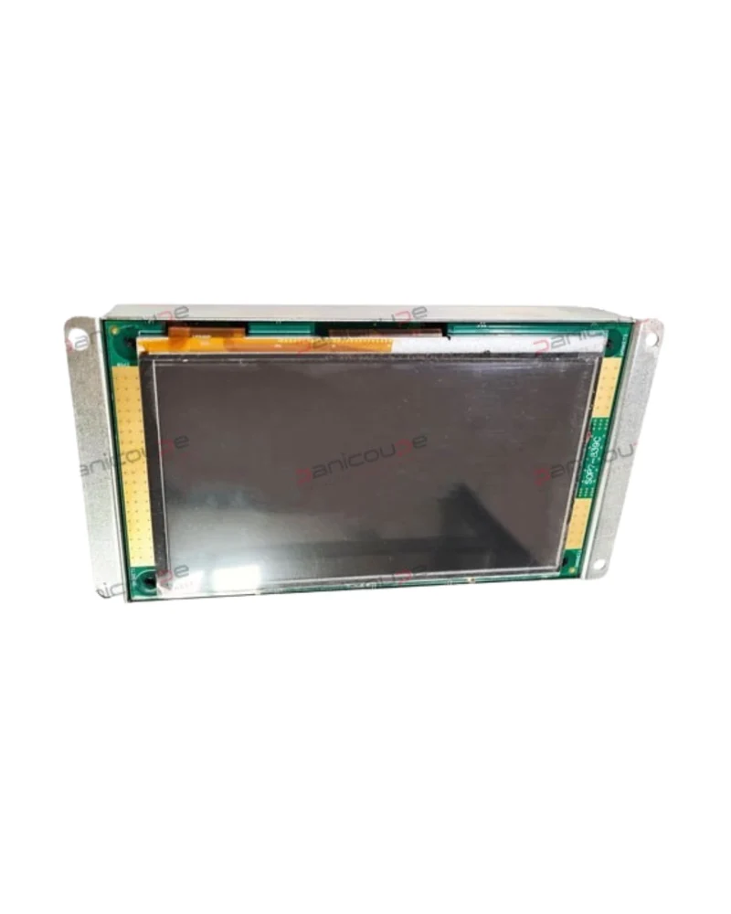 P.Micro STC-7 four display SD
