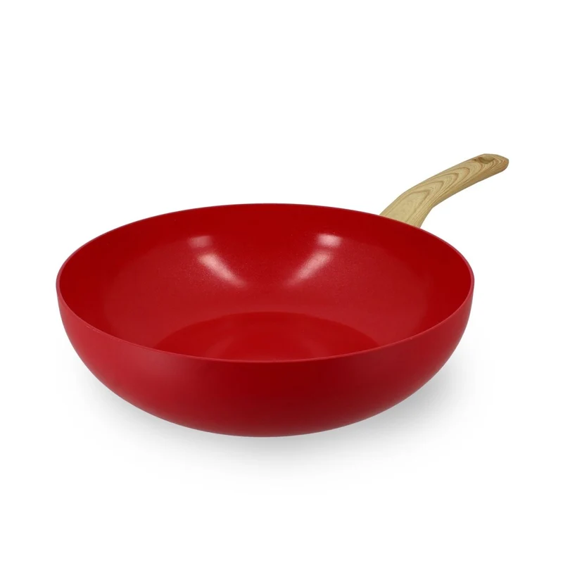 Wok Colorama 28 cm