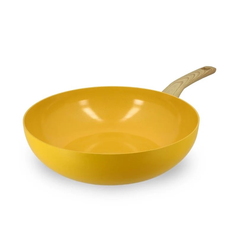 Wok Colorama 28 cm