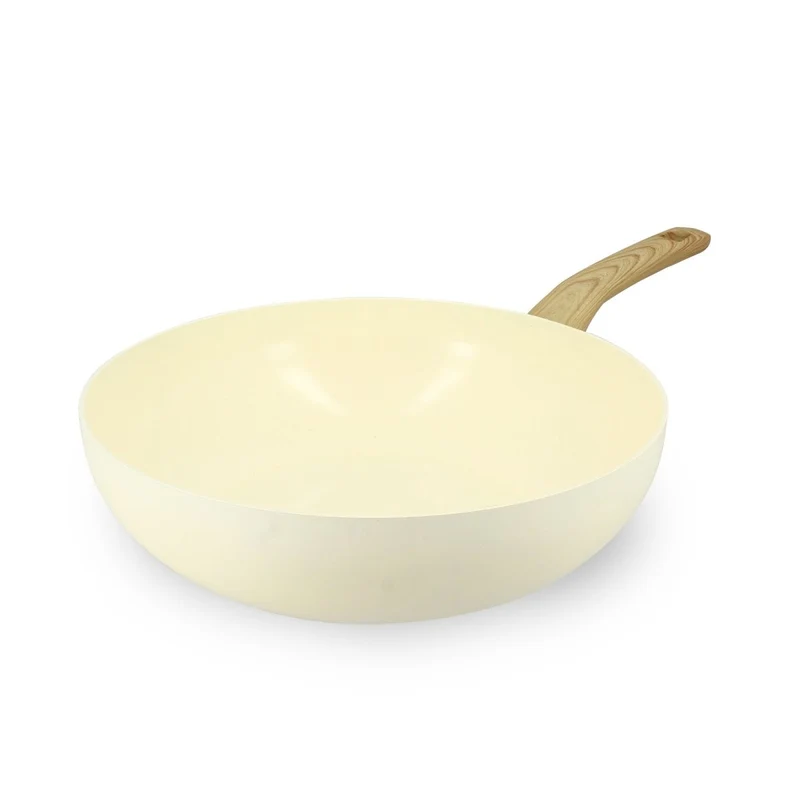 Wok Colorama 28 cm