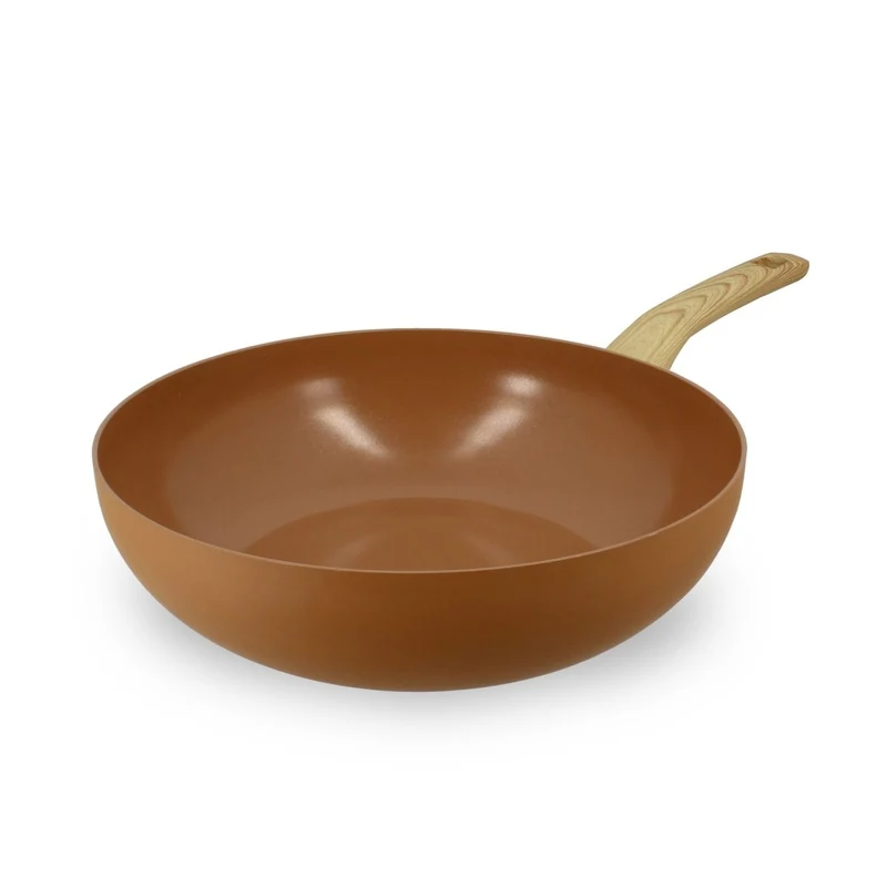Wok Colorama 28 cm