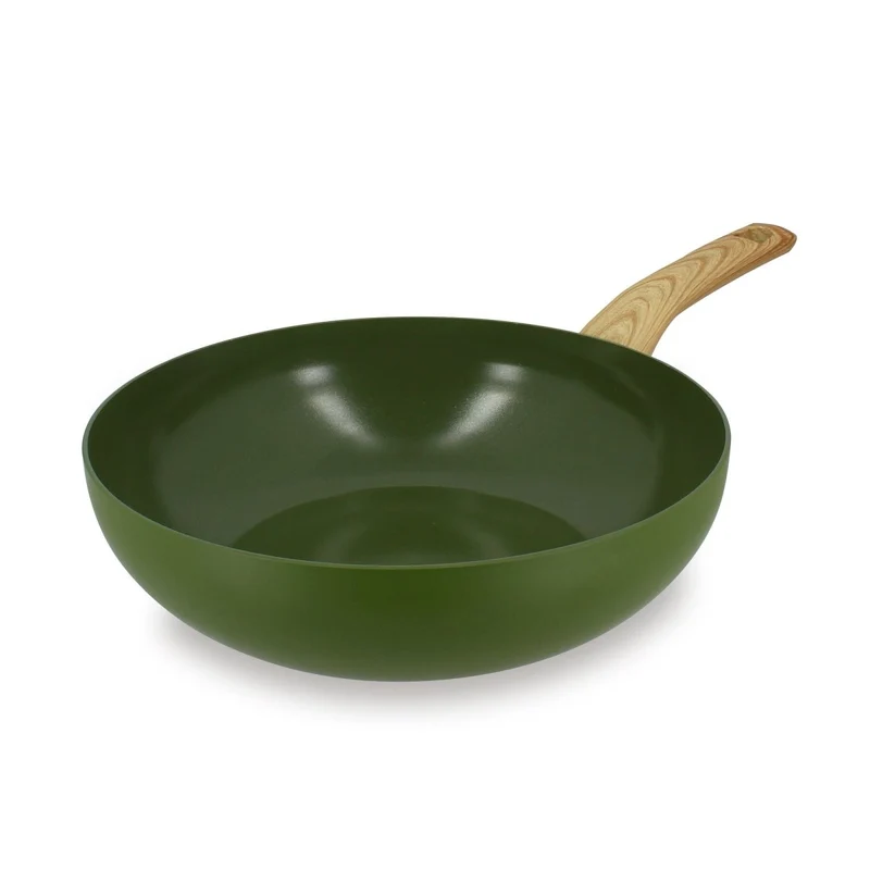 Wok Colorama 28 cm