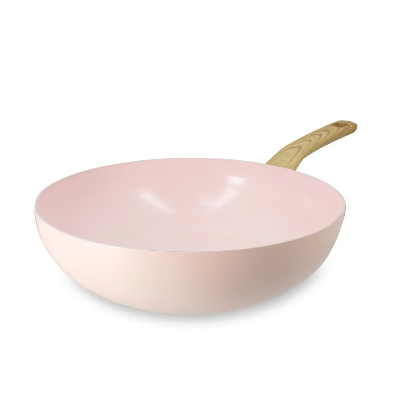 Wok Colorama 28 cm