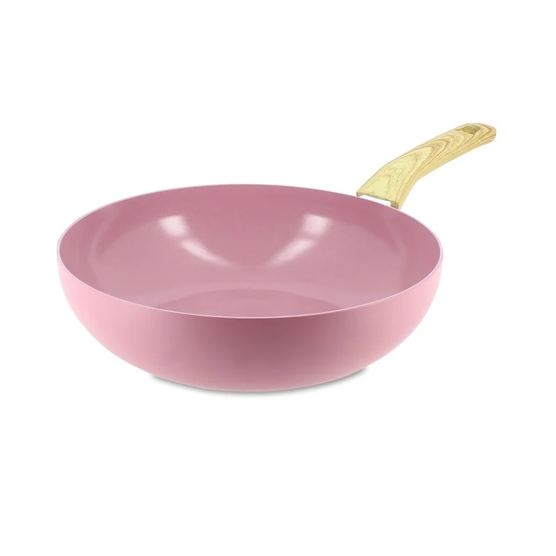 Wok Colorama 28 cm