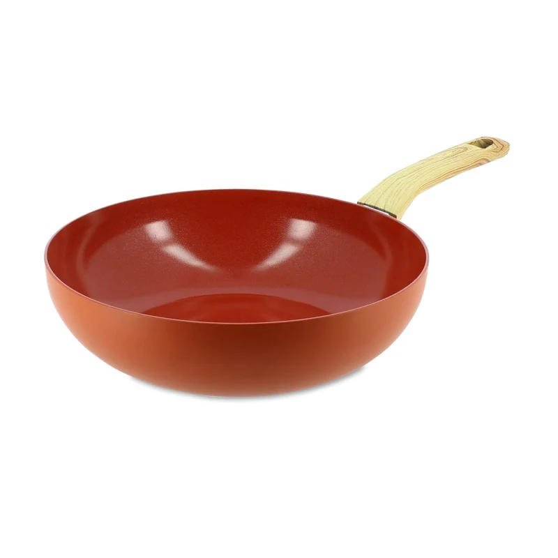 Wok Colorama 28 cm