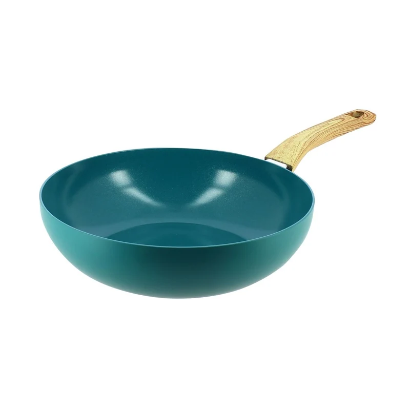 Wok Colorama 28 cm