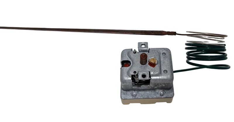 515C Temperature reset BRSeries