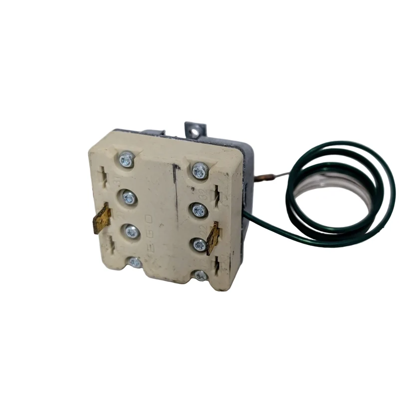 515C Temperature reset BRSeries