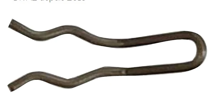 Goupille pied de taloche – GOUP1