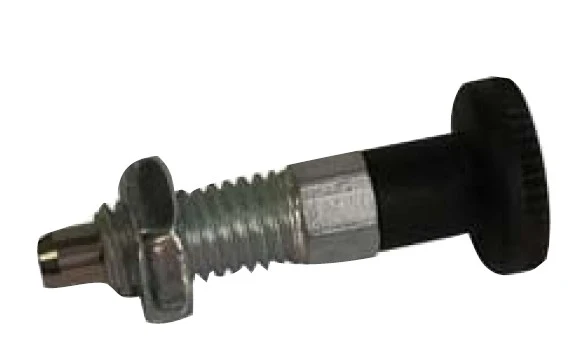 Doigt indexage M8 Ø 5 mm – DIM8X5