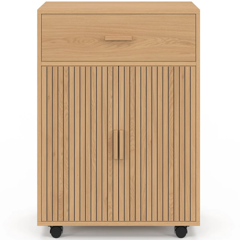 Meuble de cuisine Faustine 2 portes