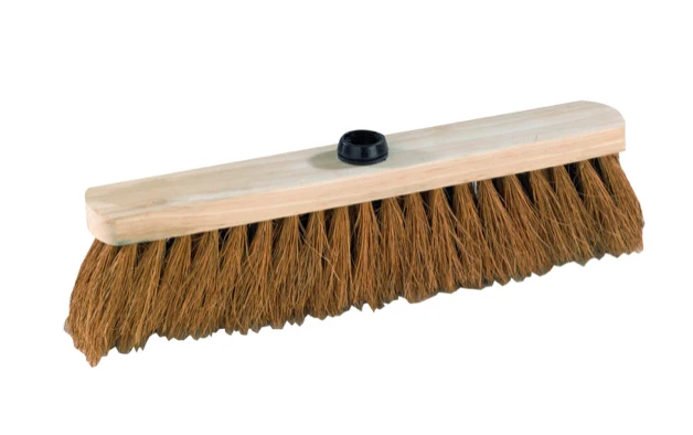Balai ménage coco 37 cm