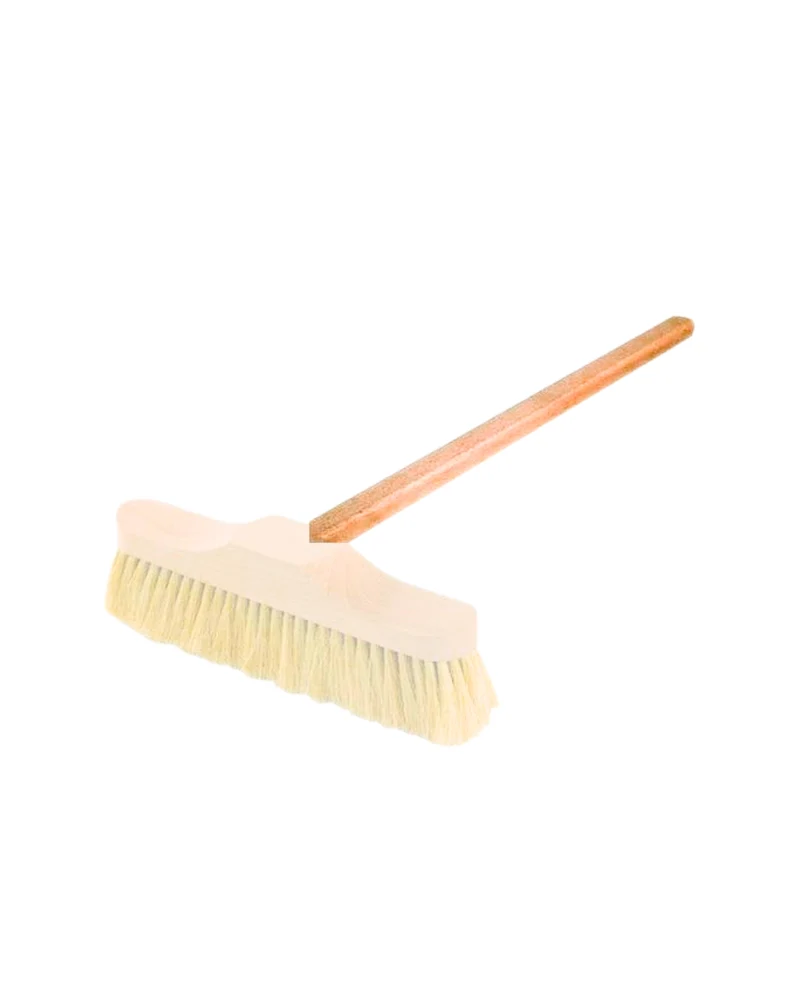 Manche de 3.5 m pour brosse balai four