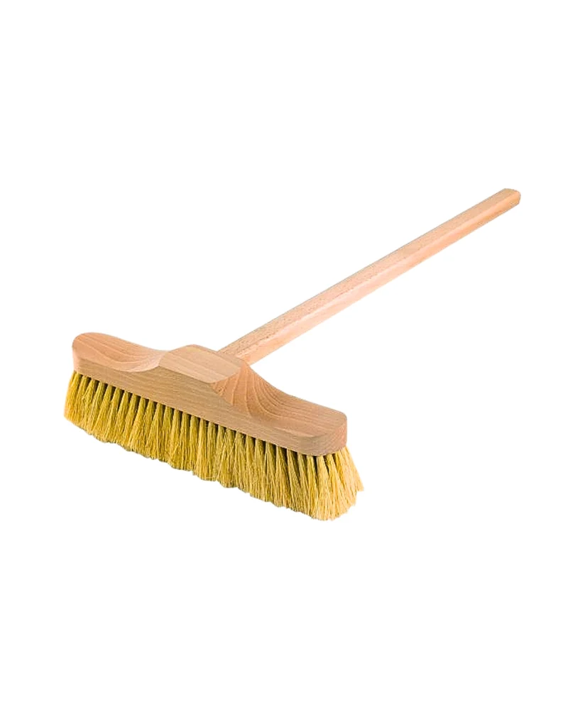 Manche de 3.5 m pour brosse balai four